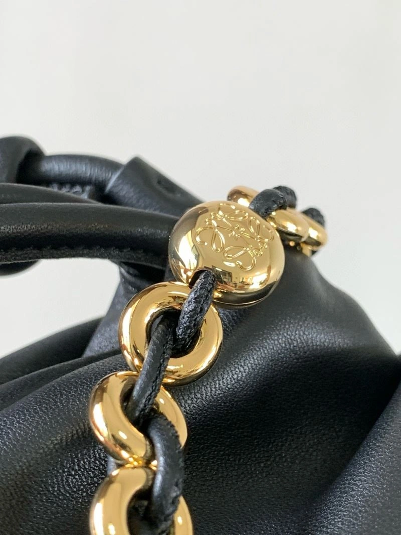 Attractive Loewe Flamenco Bags 61289