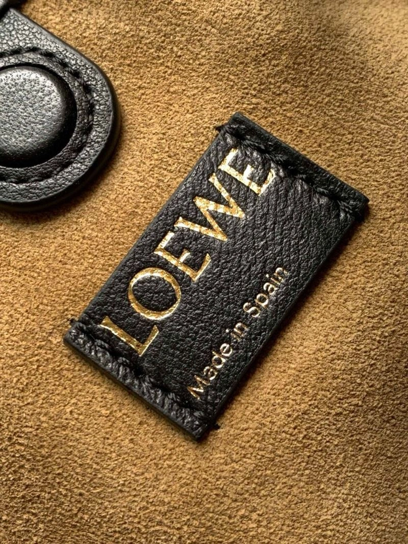 Attractive Loewe Flamenco Bags 61289