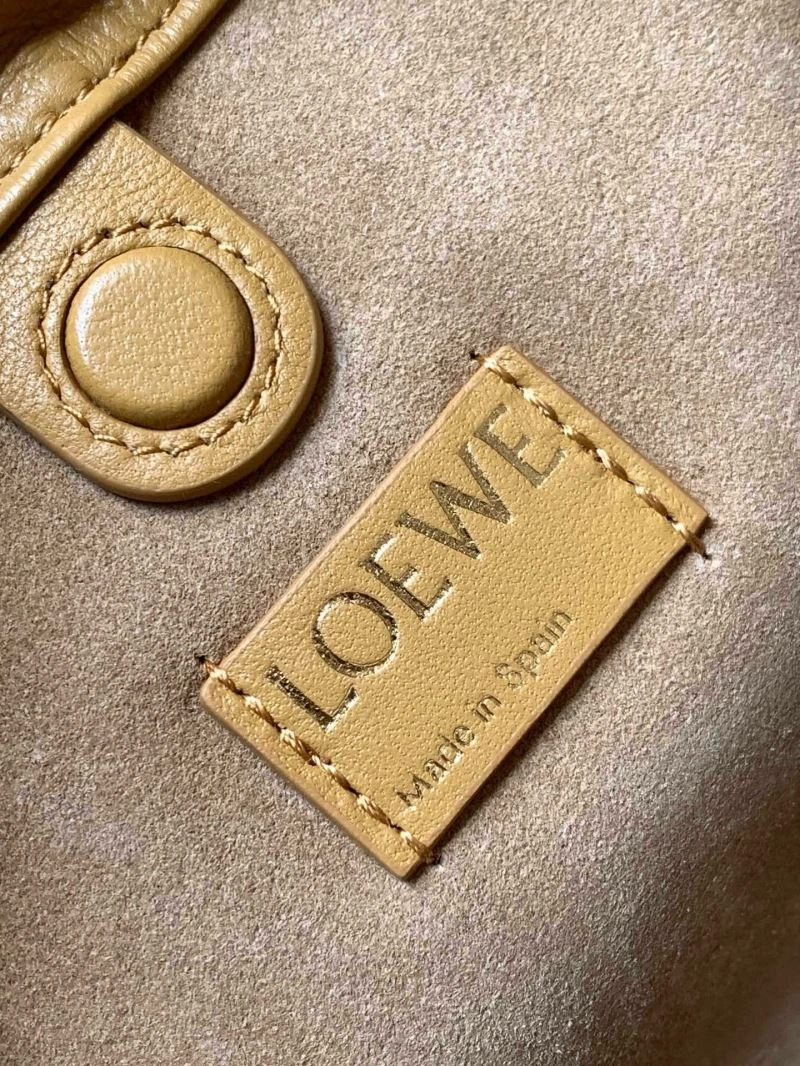 Loewe Flamenco Bags GoAnywhere 61300