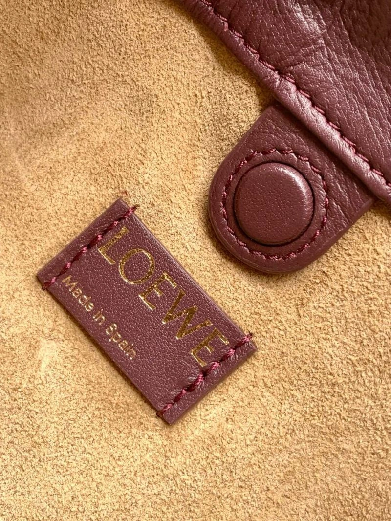 SportInspired Loewe Flamenco Bags 61282