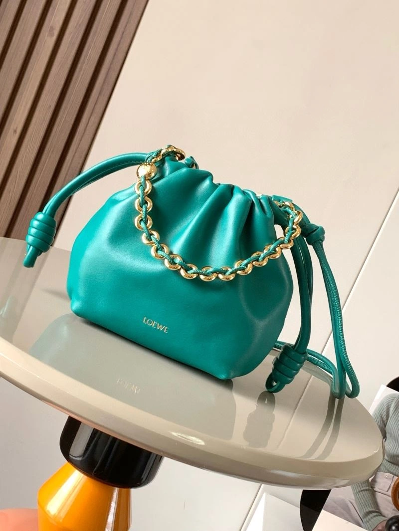 Loewe Flamenco Bags Youthful 61286