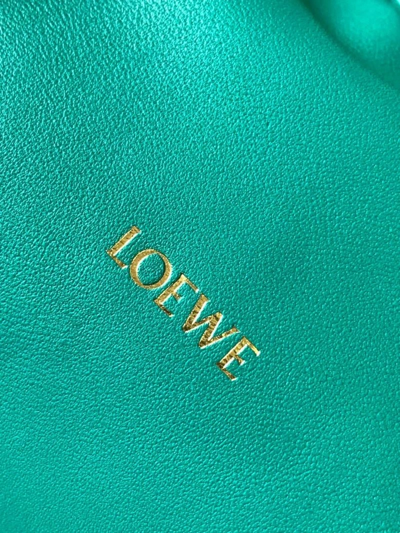 Loewe Flamenco Bags Youthful 61286