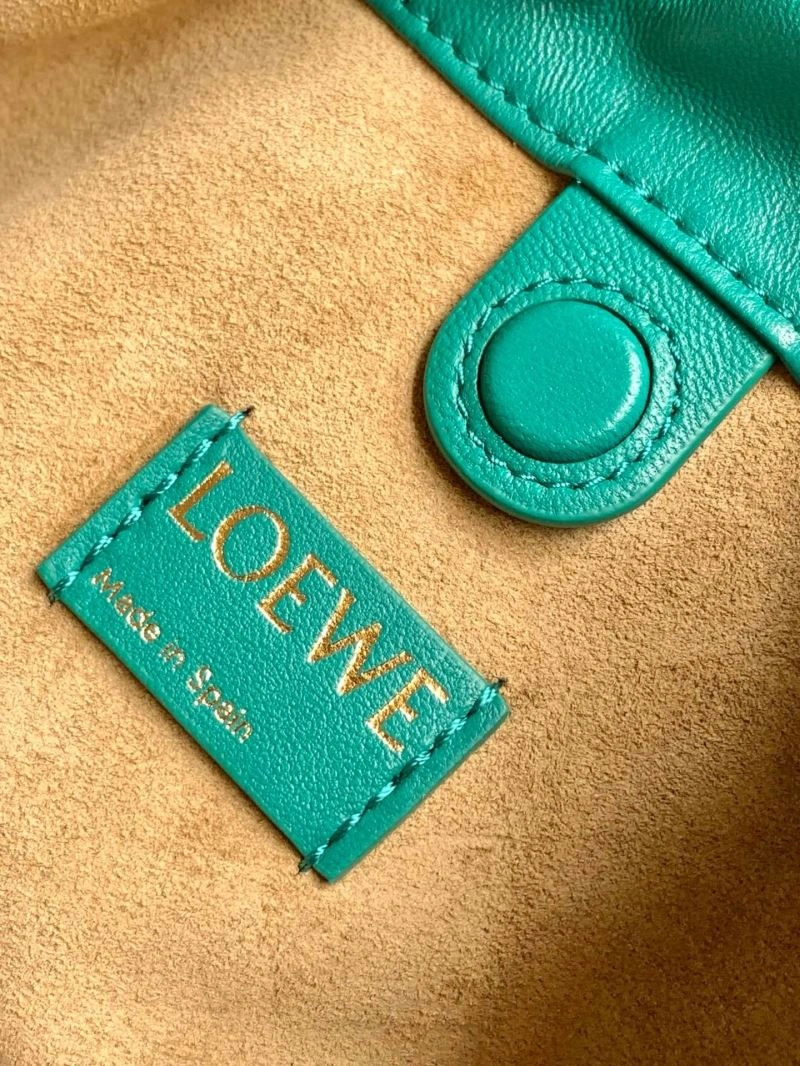 Loewe Flamenco Bags Youthful 61286