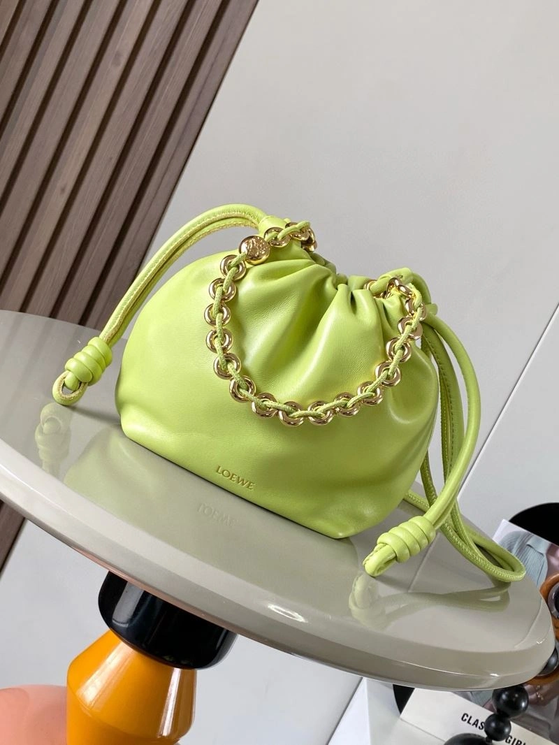 Loewe Flamenco Bags Contemporary 61277