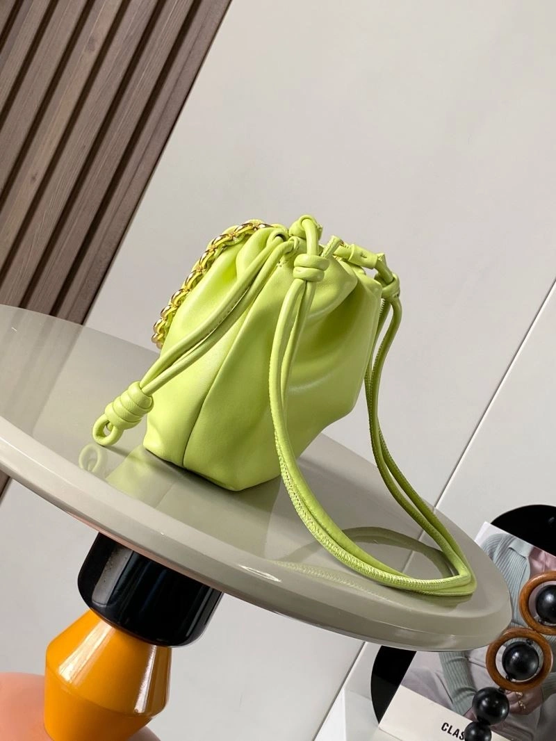 Loewe Flamenco Bags Contemporary 61277