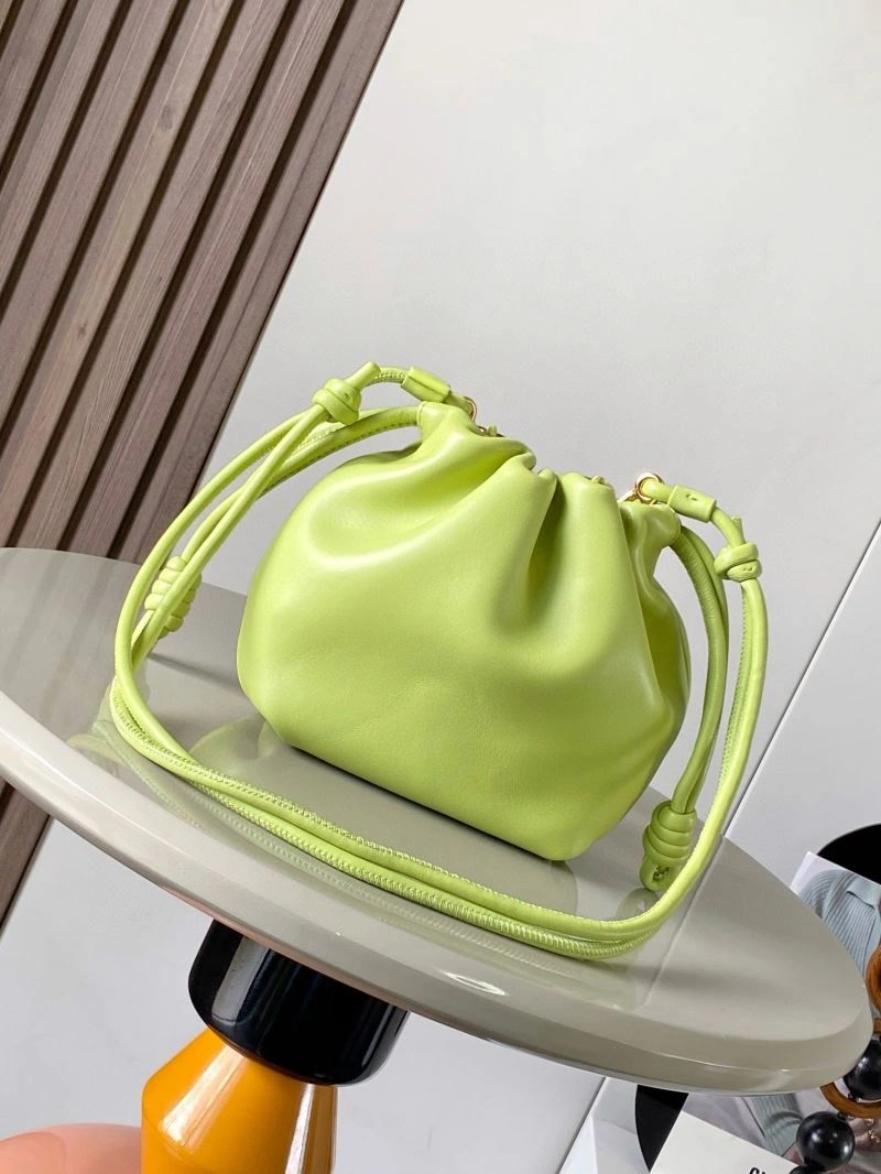 Loewe Flamenco Bags Contemporary 61277