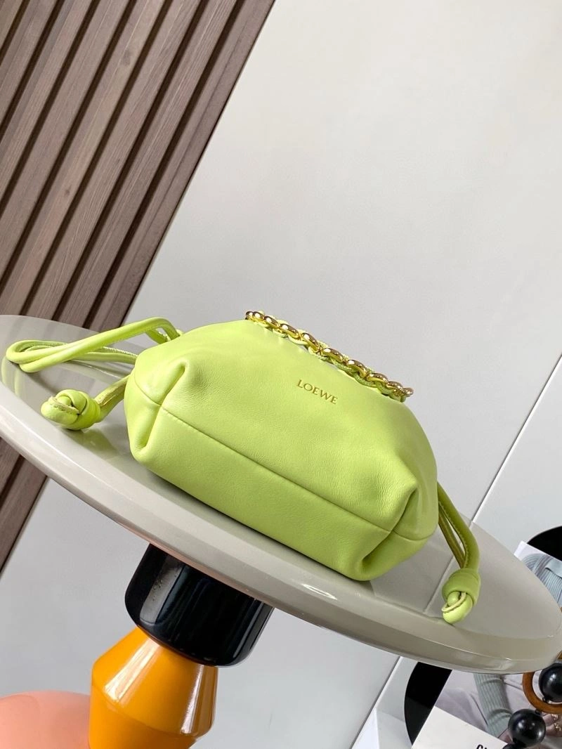 Loewe Flamenco Bags Contemporary 61277