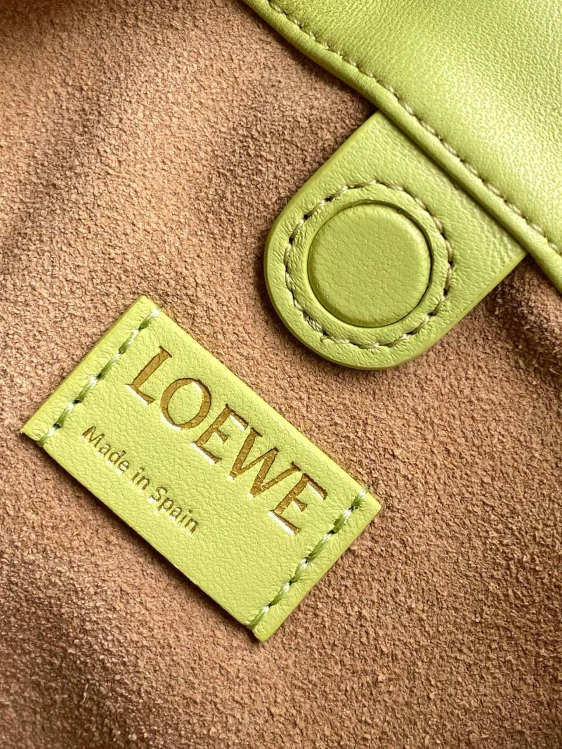Loewe Flamenco Bags Contemporary 61277