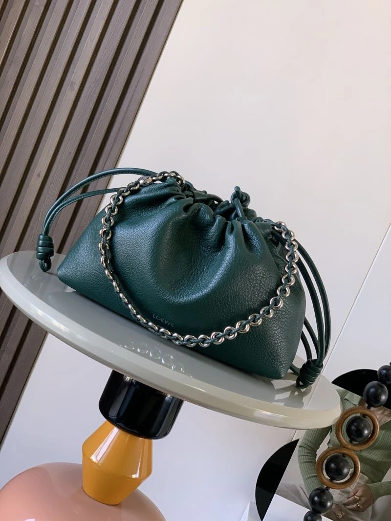 Affordable Loewe Flamenco Bags 61308