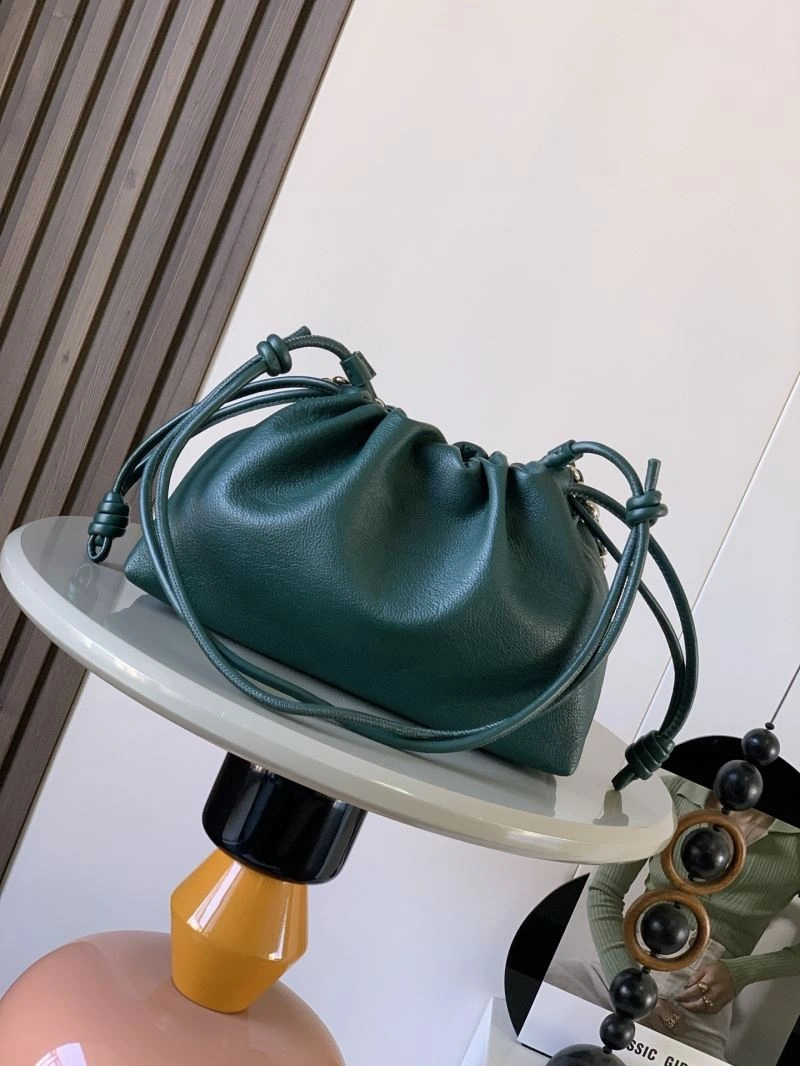 Affordable Loewe Flamenco Bags 61308