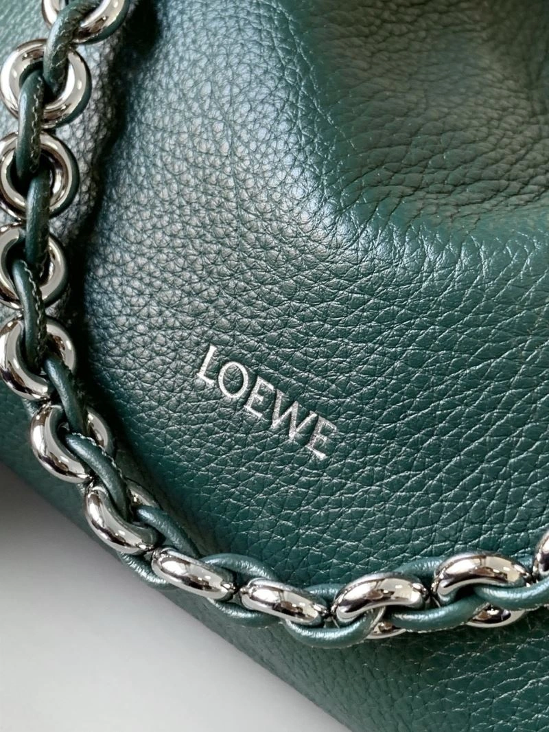 Affordable Loewe Flamenco Bags 61308