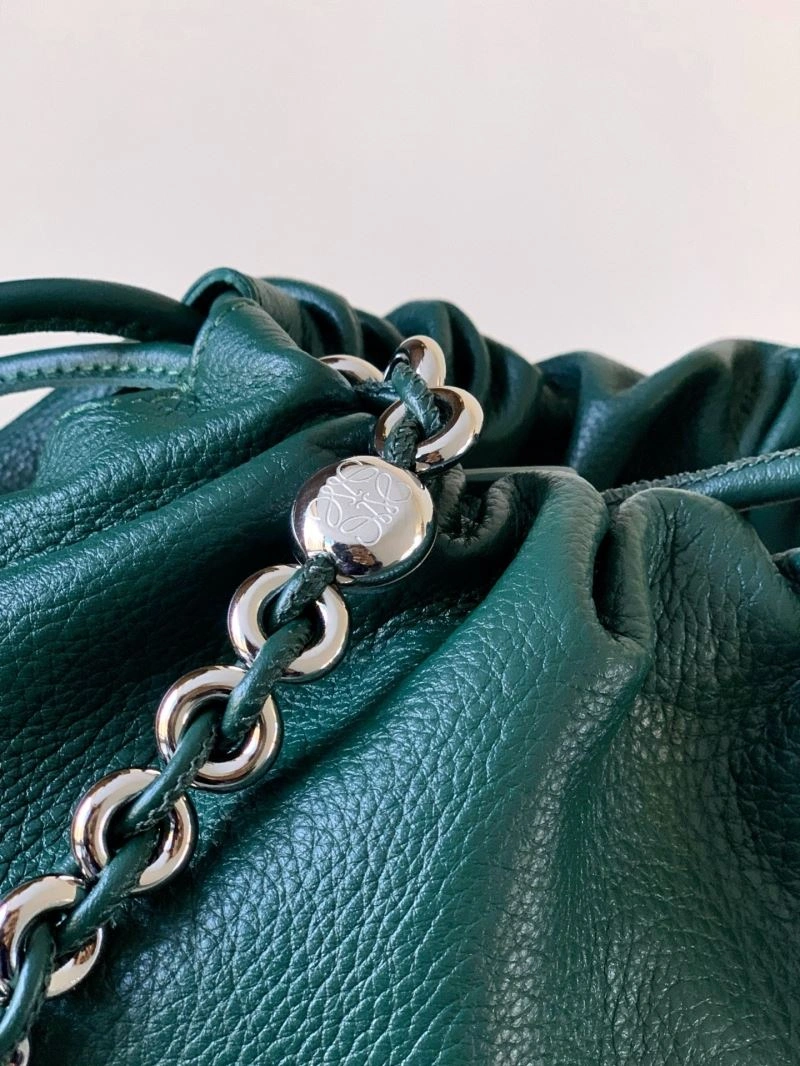 Affordable Loewe Flamenco Bags 61308