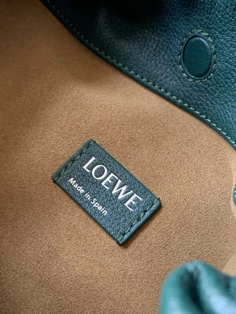 Affordable Loewe Flamenco Bags 61308
