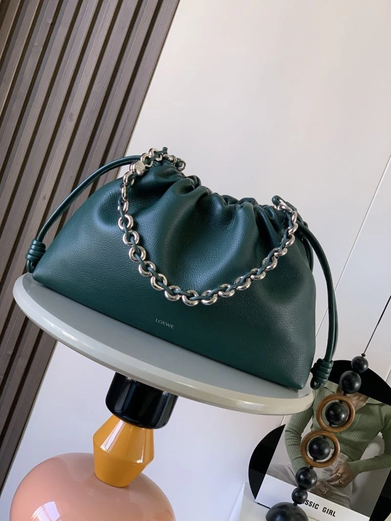 Loewe Flamenco Bags Practical 61287