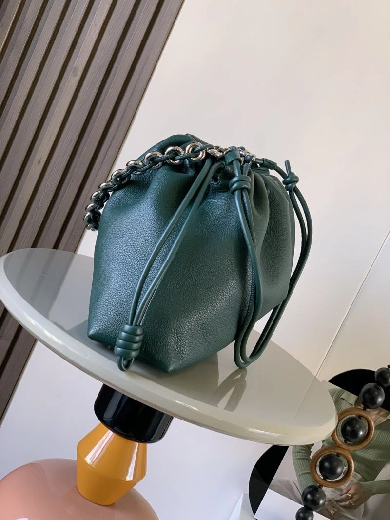 Loewe Flamenco Bags Practical 61287