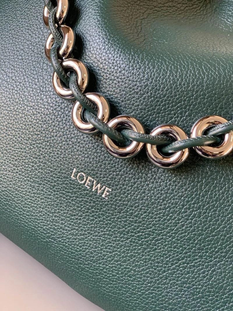 Loewe Flamenco Bags Practical 61287