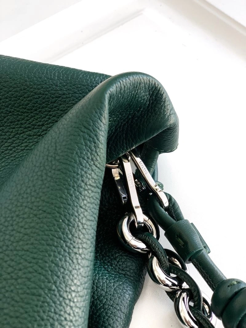 Loewe Flamenco Bags Practical 61287