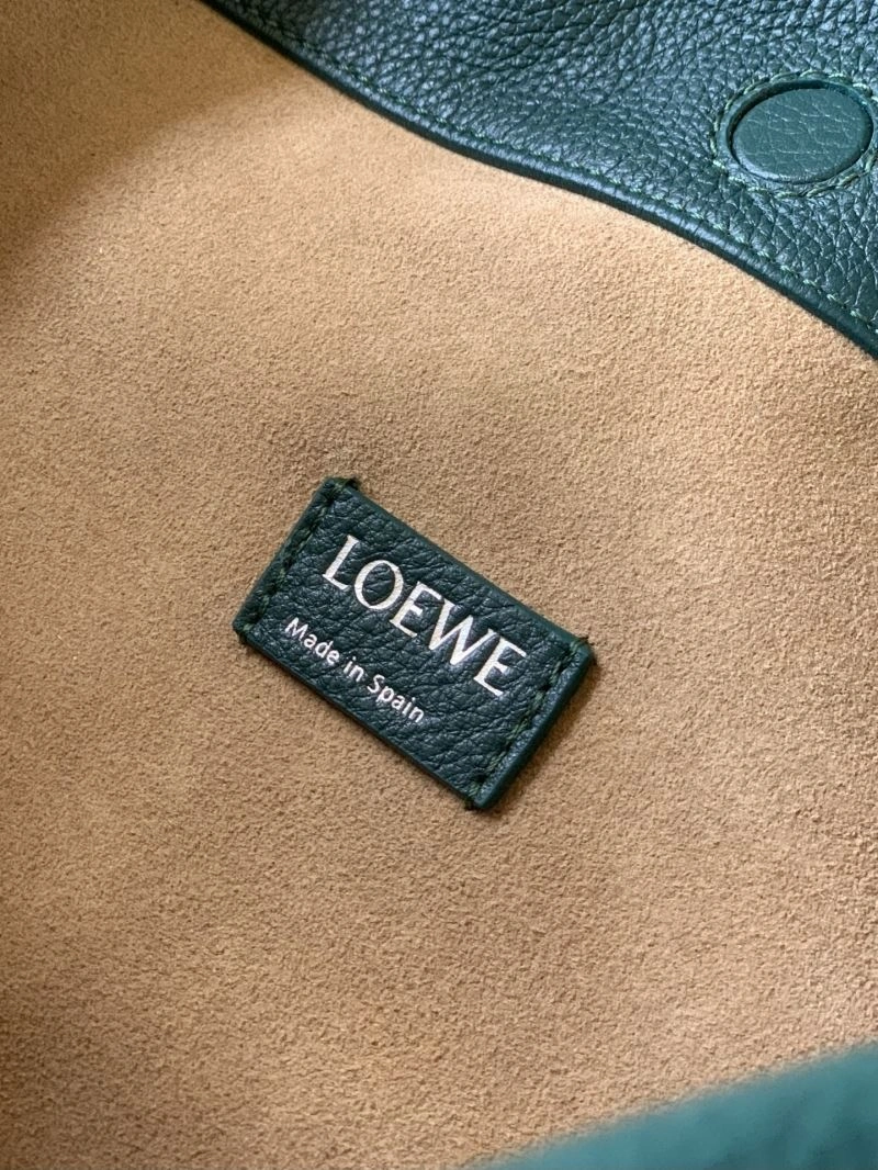 Loewe Flamenco Bags Practical 61287