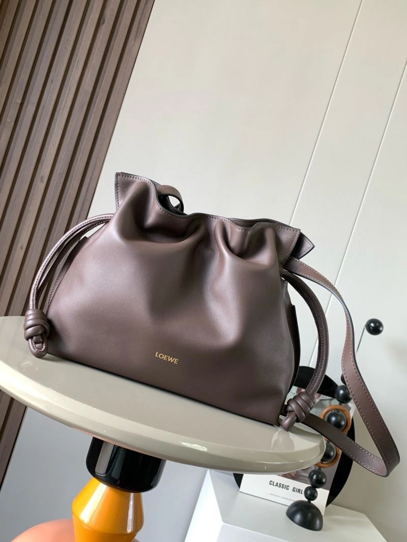 Flexible Loewe Flamenco Bags 61271