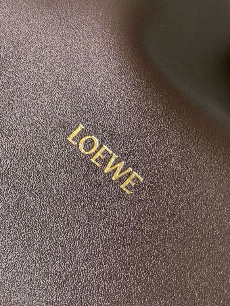 Flexible Loewe Flamenco Bags 61271