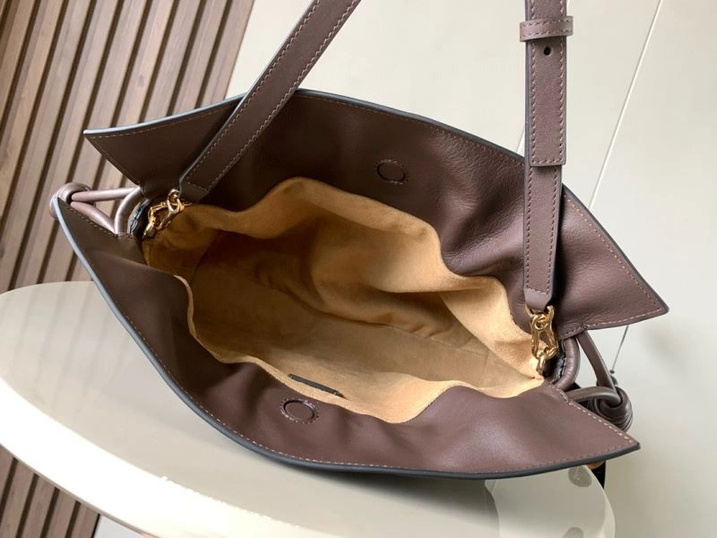 Flexible Loewe Flamenco Bags 61271
