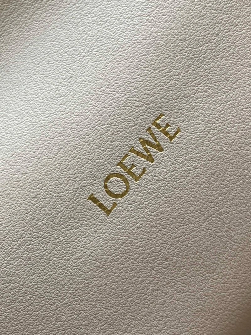 Classic Loewe Flamenco Bags 61273