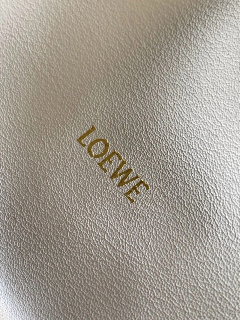 Loewe Flamenco Bags Trendsetting 61284