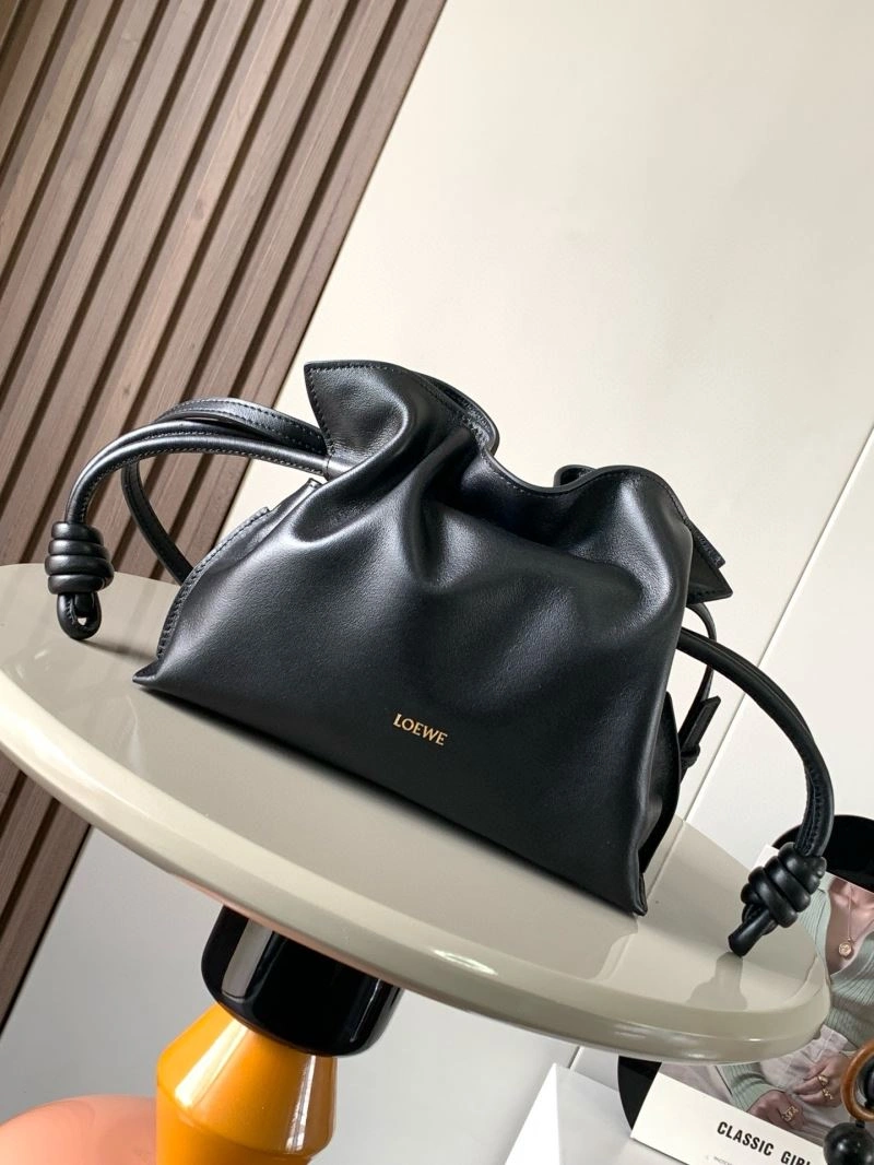 Soft Loewe Flamenco Bags 61269