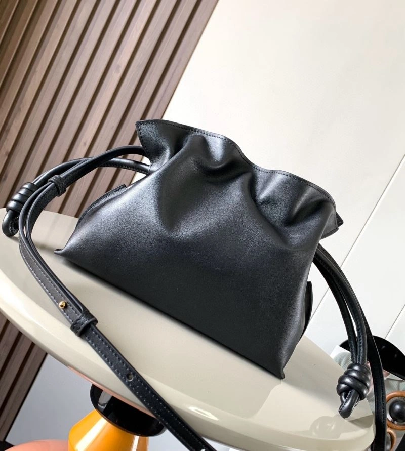 Soft Loewe Flamenco Bags 61269