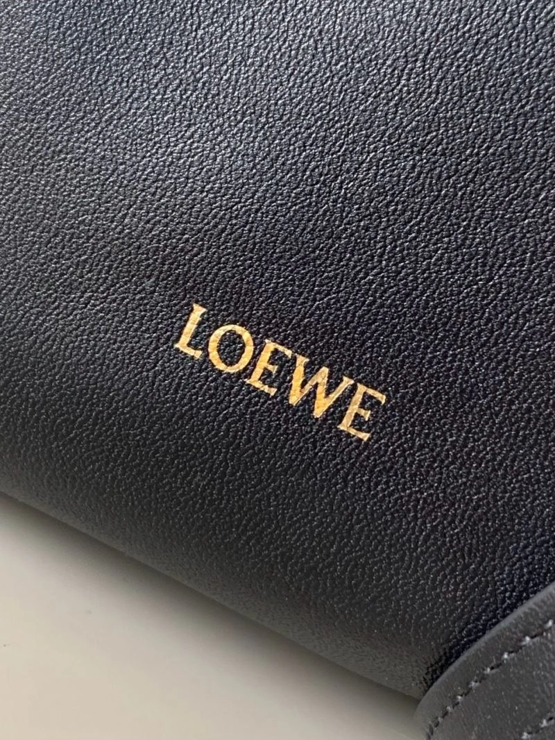 Soft Loewe Flamenco Bags 61269