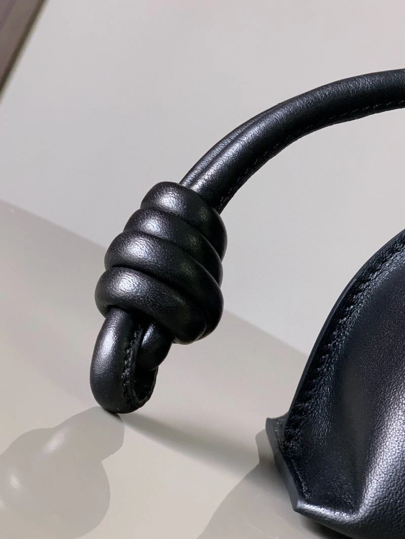 Soft Loewe Flamenco Bags 61269