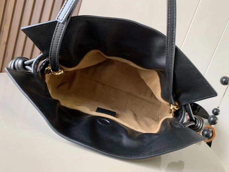 Soft Loewe Flamenco Bags 61269