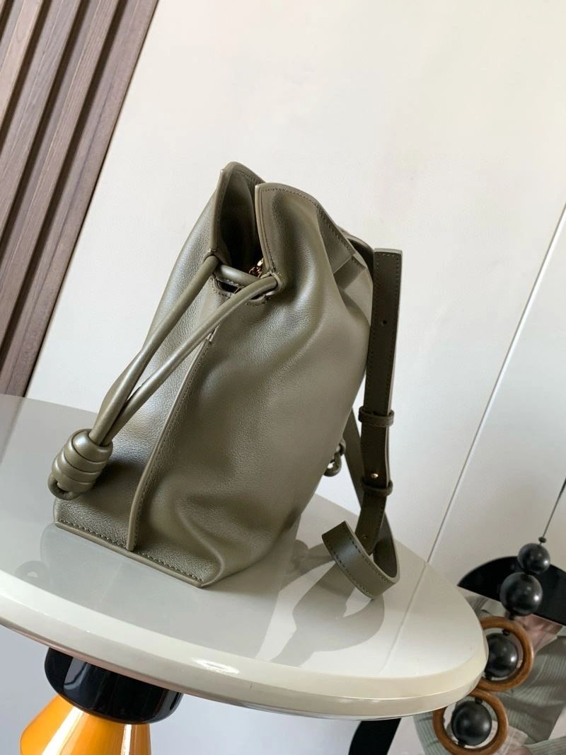 MoistureWicking Loewe Flamenco Bags 61270