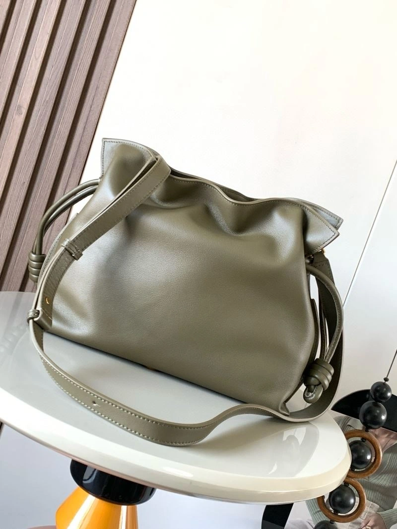 MoistureWicking Loewe Flamenco Bags 61270