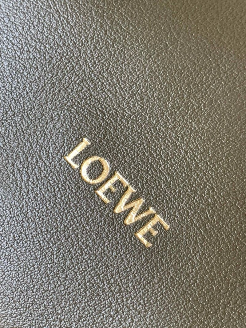 MoistureWicking Loewe Flamenco Bags 61270