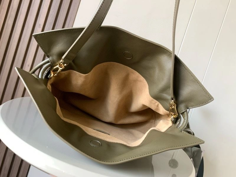 MoistureWicking Loewe Flamenco Bags 61270