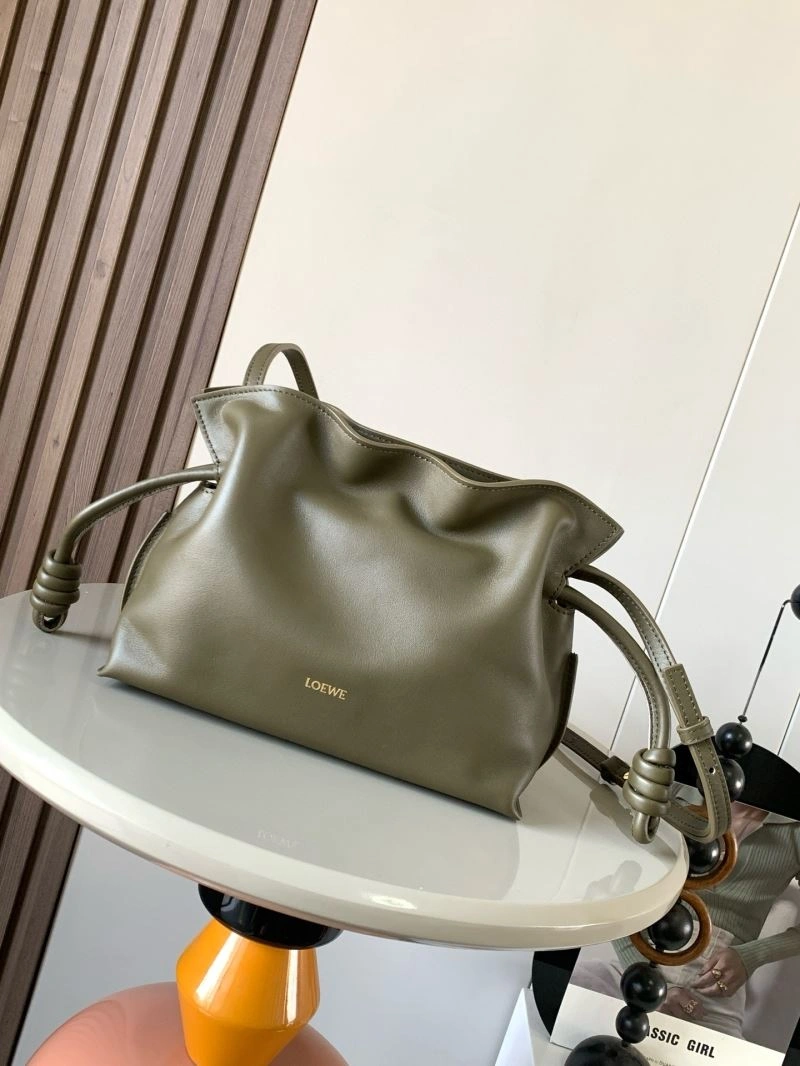 Practical Loewe Flamenco Bags 61278