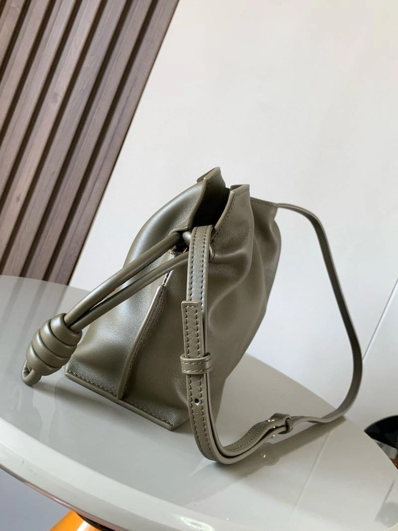 Practical Loewe Flamenco Bags 61278