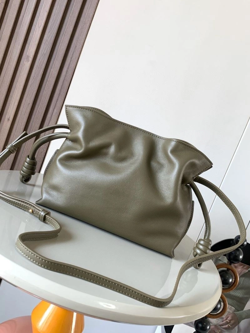 Practical Loewe Flamenco Bags 61278