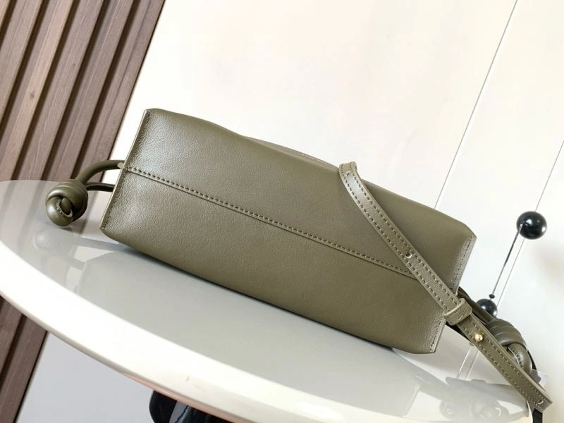 Practical Loewe Flamenco Bags 61278