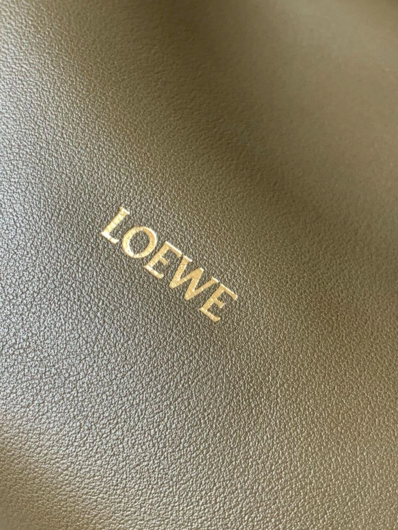 Practical Loewe Flamenco Bags 61278