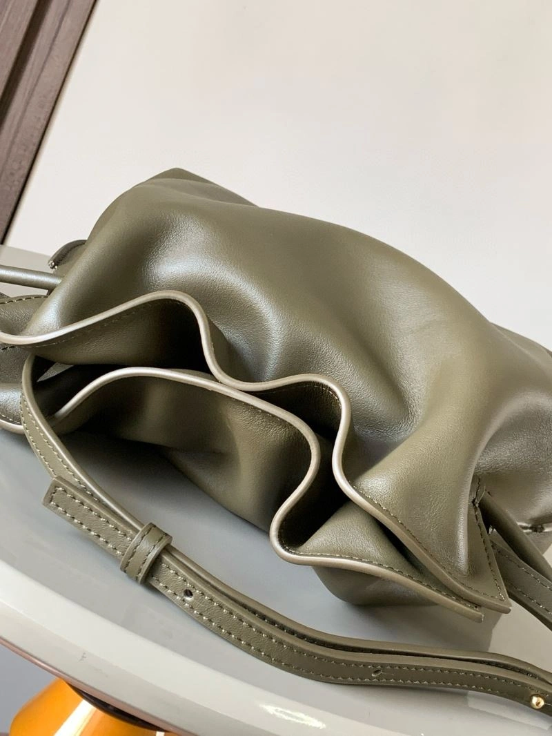 Practical Loewe Flamenco Bags 61278