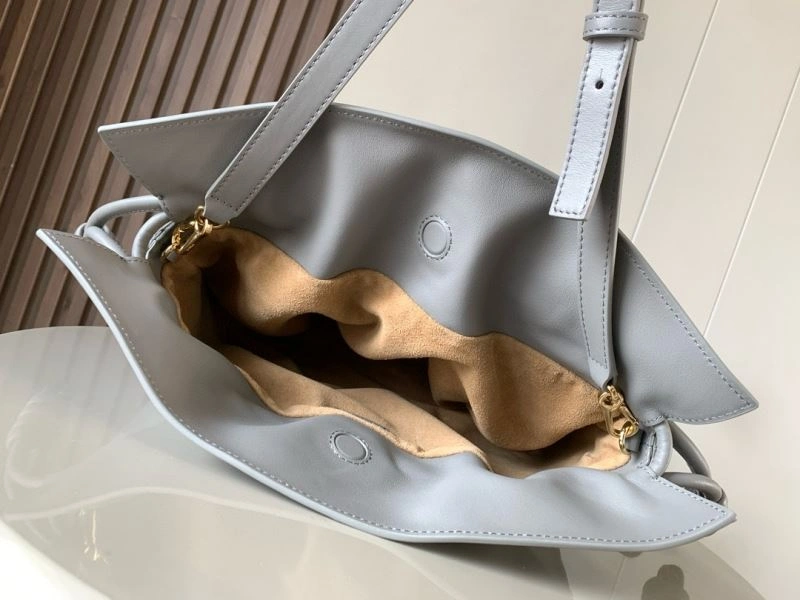 Attractive Loewe Flamenco Bags 61276