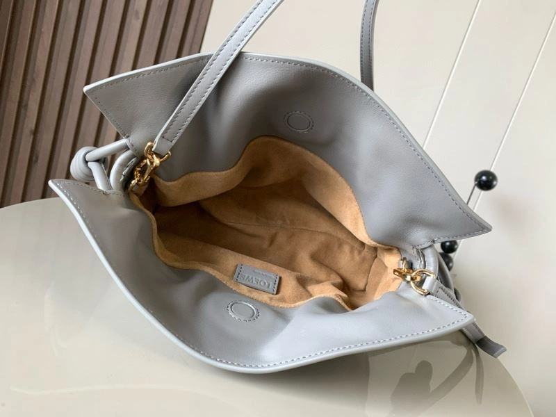 Lightweight Loewe Flamenco Bags 61267
