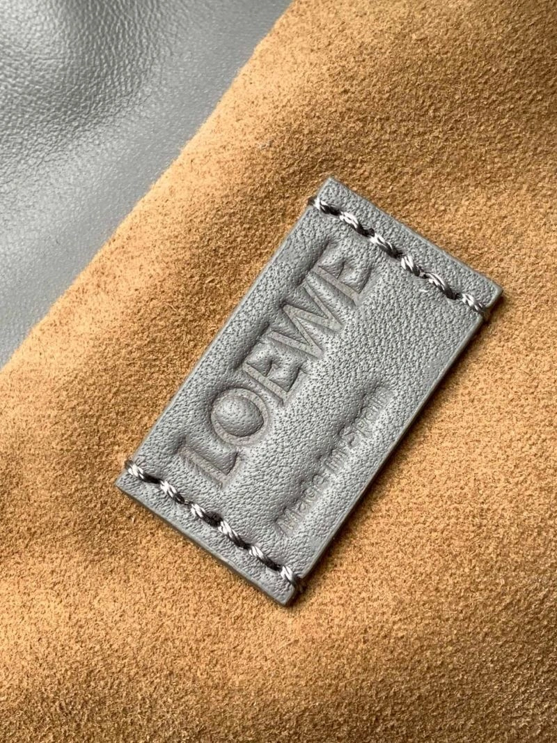 Lightweight Loewe Flamenco Bags 61267