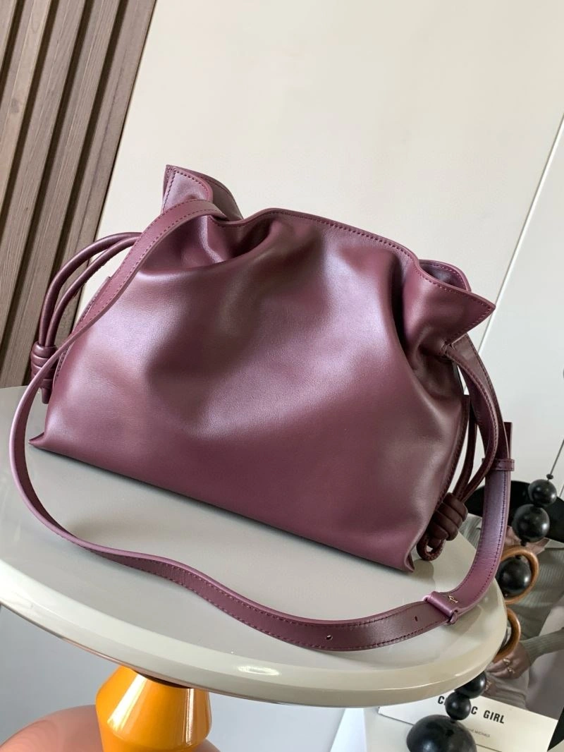 Casual Loewe Flamenco Bags 61354