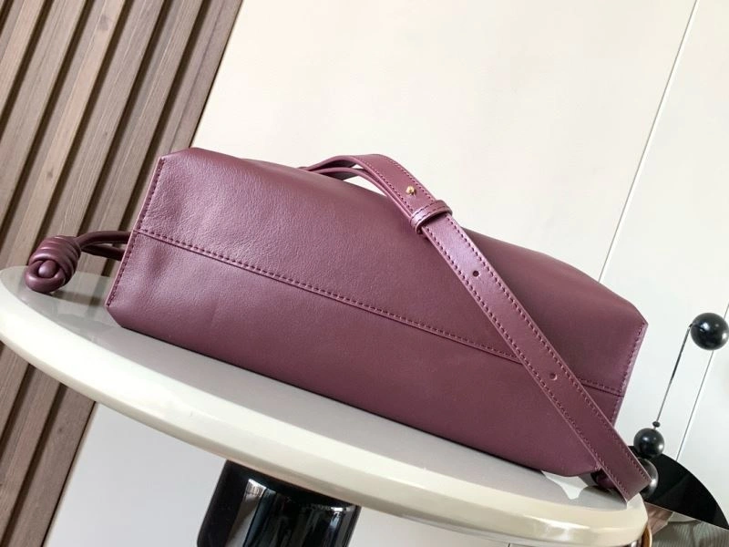 Casual Loewe Flamenco Bags 61354