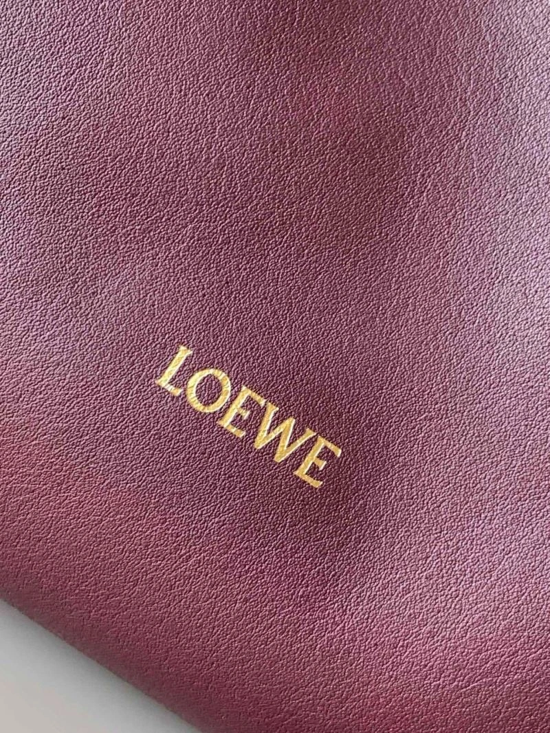 Casual Loewe Flamenco Bags 61354