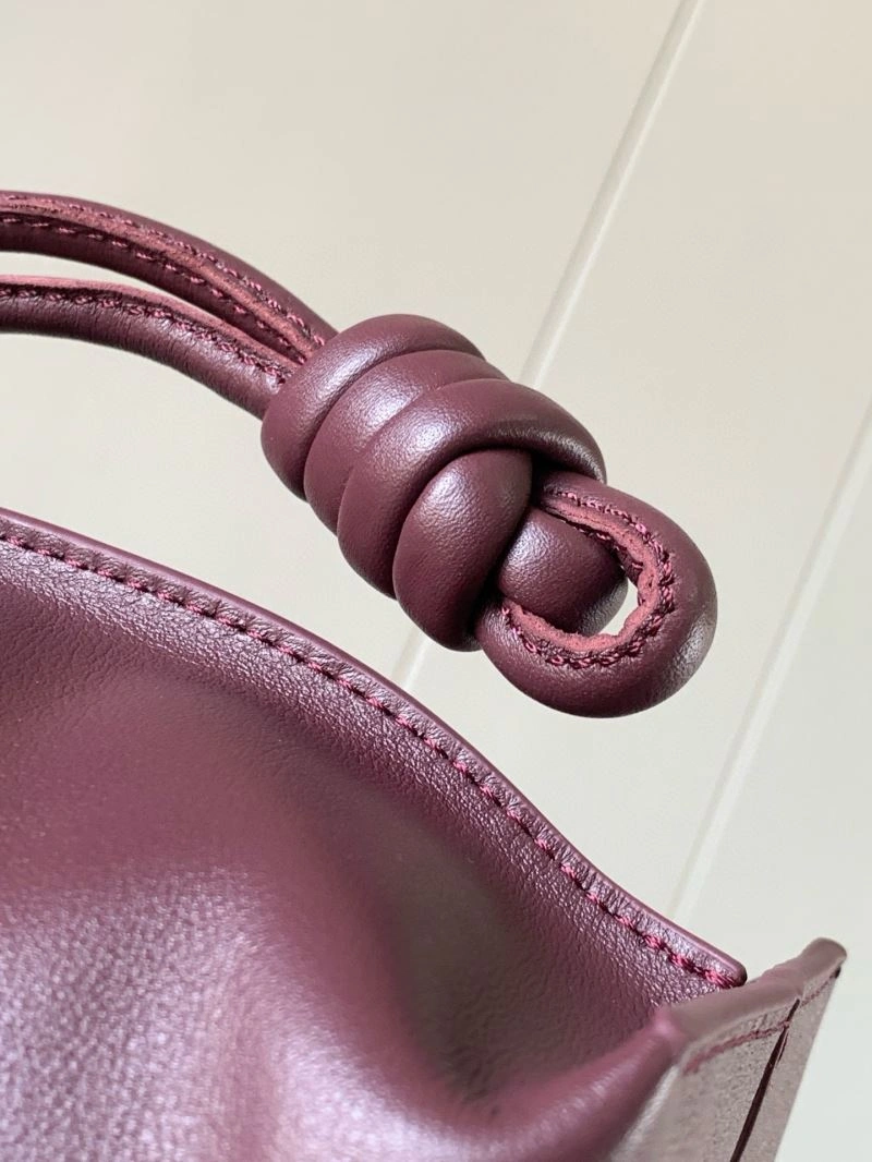 Casual Loewe Flamenco Bags 61354