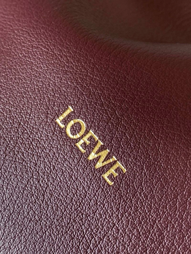Loewe Flamenco Bags Affordable 61274